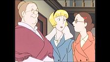 Ep. 38 - Matrimonio a Lock Willow