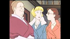 Ep. 38 - Matrimonio a Lock Willow