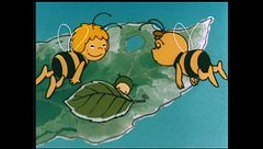 Ep. 28 - Maia e la piccola larva