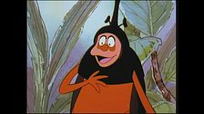 Ep. 45 - Mister Muscolo lo scarabeo