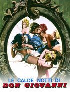 Le calde notti di Don Giovanni