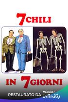 7 chili in 7 giorni