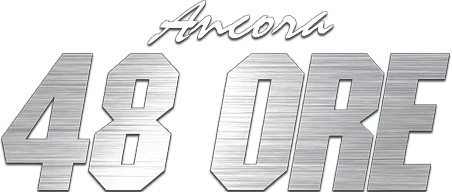 Ancora 48 ore - Film Mediaset Infinity