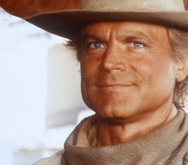 Lucky Luke