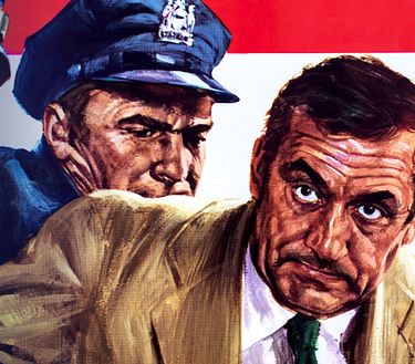 L'uomo che non seppe tacere