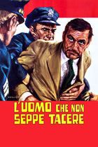 L'uomo che non seppe tacere