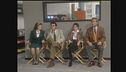 Episodio 9 - Amore ai tropici