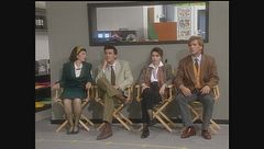 Episodio 9 - Amore ai tropici