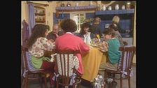 Episodio 10 - Parenti in vista
