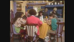 Episodio 10 - Parenti in vista