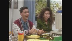 Episodio 11 - Gli occhiali del barone rosso