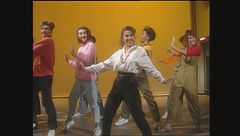 Episodio 14 - La decappottabile