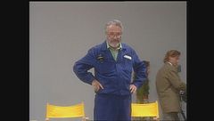 Episodio 17 - Amori celebri