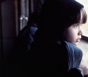 Paesaggio nella nebbia