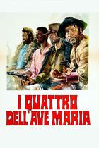 I quattro dell'Ave Maria