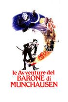 Le avventure del Barone di Munchausen