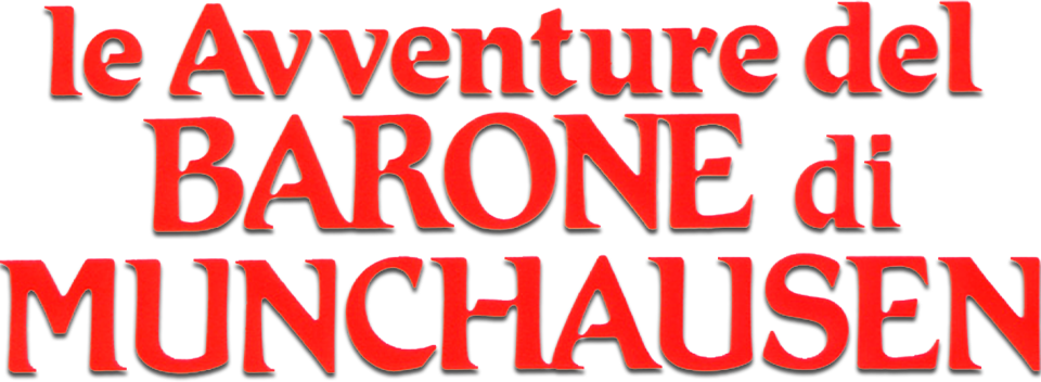 Le avventure del Barone di Munchausen - Film Mediaset Infinity