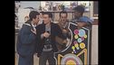 Ep. 5 - Tutti per uno, uno per tutti
