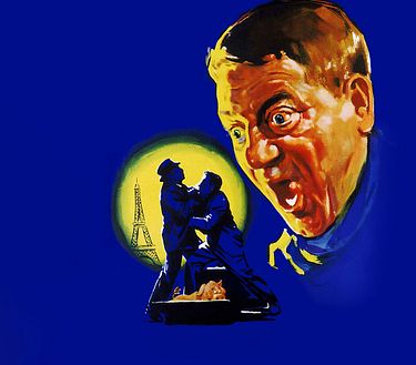 La traversata di Parigi