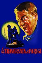 La traversata di Parigi
