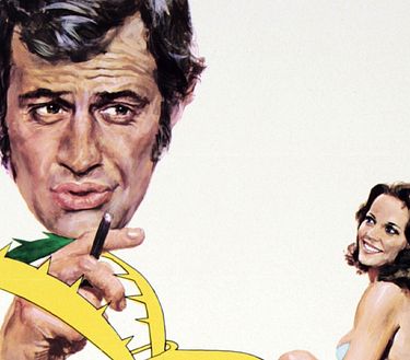 Trappola per un lupo