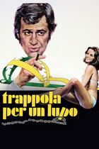 Trappola per un lupo