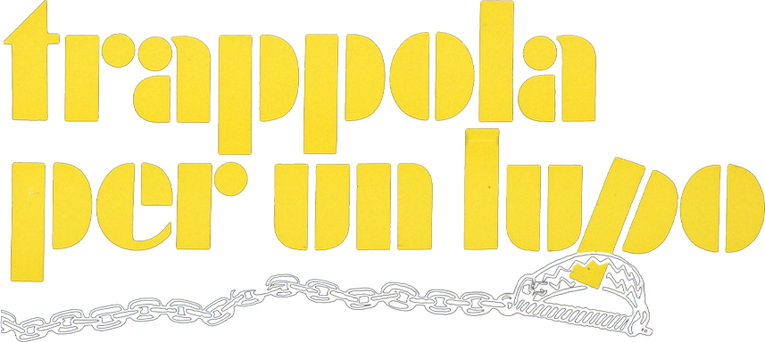 Trappola per un lupo - Film Mediaset Infinity