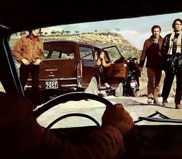 La moglie più bella