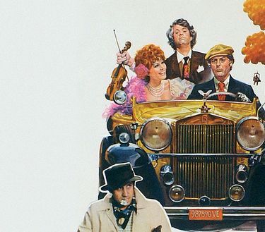 Culastrisce nobile veneziano