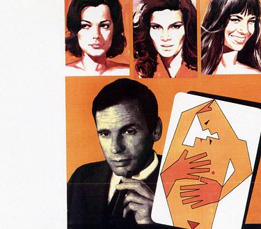 Il montone infuriato