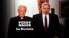 Perry Mason e la novizia