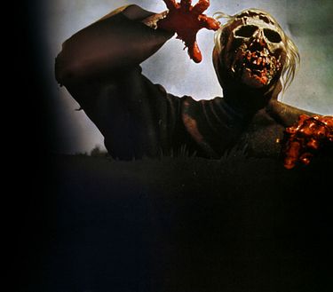 Le notti del terrore