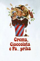 Crema, cioccolato e pa... prika