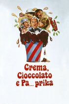 Crema, cioccolato e pa... prika