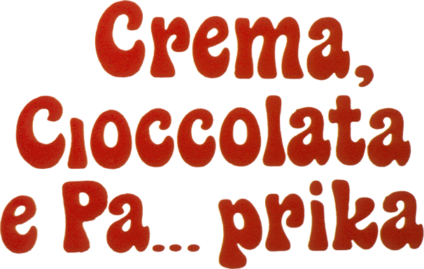 Crema, cioccolato e pa... prika - Film Mediaset Infinity