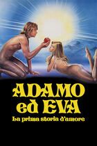Adamo ed Eva, la prima storia d'amore