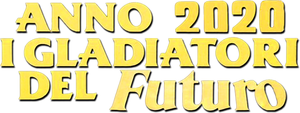Anno 2020 - I gladiatori del futuro - Film Mediaset Infinity