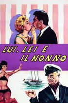 Lui, lei e il nonno