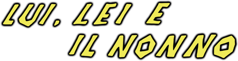 Lui, lei e il nonno - Film Mediaset Infinity