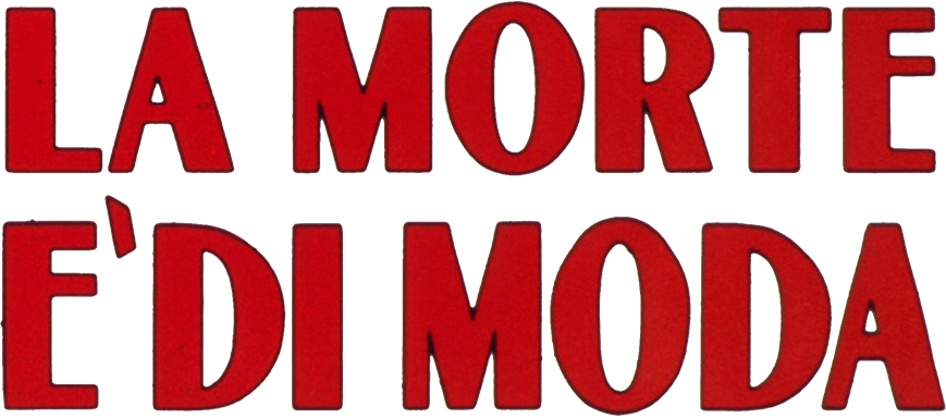 La morte è di moda - Film Mediaset Infinity