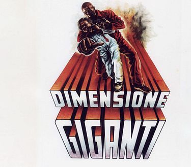 Dimensione giganti