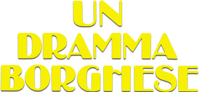 Un dramma borghese - Film Mediaset Infinity