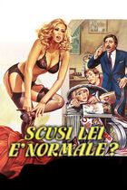 Scusi, lei e' normale?