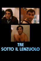 Tre sotto il lenzuolo