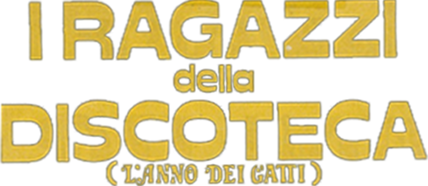 I ragazzi della discoteca - L'anno dei gatti - Film Mediaset Infinity