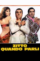 Zitto quando parli