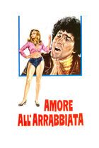 Amore all'arrabbiata