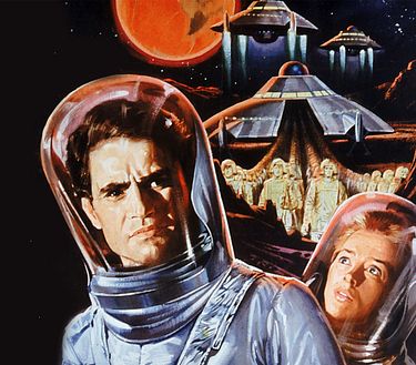 La guerra dei robot