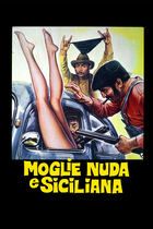 Moglie nuda e siciliana