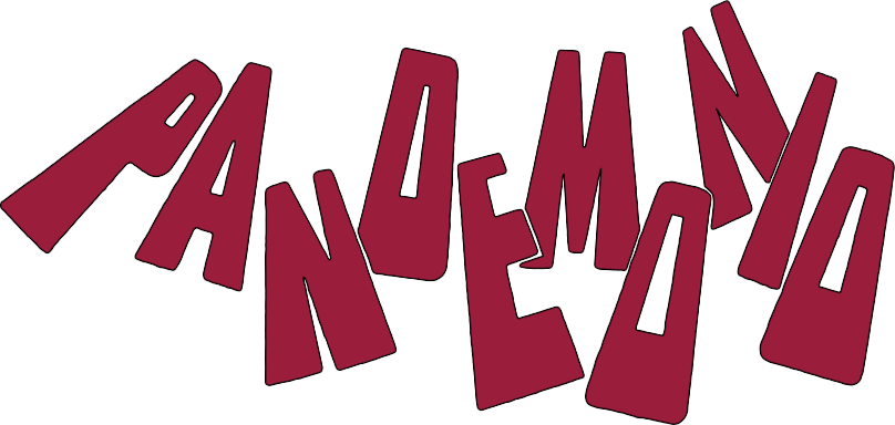 Pandemonio - Film Mediaset Infinity